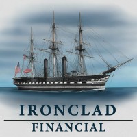 Ironclad Financial logo - Similar company to Four Dimensional Partners, Llc