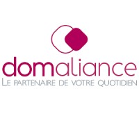 Domaliance Vaulx-en-Velin logo - Similar company to Azaé Lyon