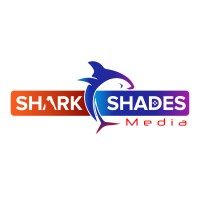 Shark Shades Media - A Digital & PR Agency logo - Similar company to Virtux Technologies