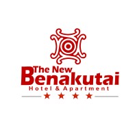 The New Benakutai Hotel