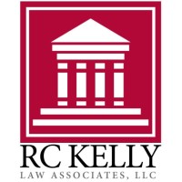 RC Kelly Law Associates, LLC logo - Similar company to New Jersey School Bus Contractors Association
