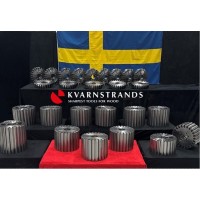 Kvarnstrands Verktyg AB logo - Similar company to Swedstyle Ab