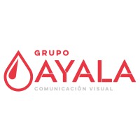 Grupo Ayala logo - Similar company to 17 Escalones