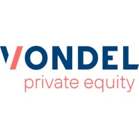 Vondel Private Equity logo - Similar company to Lemapack Bv