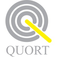 QUORT SYSTEM, s.r.o. logo - Similar company to D2B