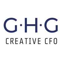 GHG - Creative CFO logo - Similar company to Ash.Active.Com