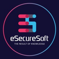 eSecureSoft Technologies Ltd. (A ESL Company) logo - Similar company to Aits Genesis