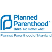 Planned Parenthood of Maryland Inc. logo - Similar company to Planned Parenthood Of Metropolitan Washington