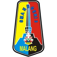 SMA Negeri 3 Malang logo - Similar company to Osis / Mpk Sma Negeri 3 Malang