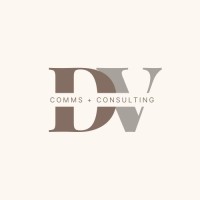 DV Comms + Consulting logo - Similar company to Carli Pr