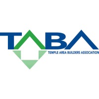 Temple Area Builders Association logo - Similar company to Smith Supply Co., Llc