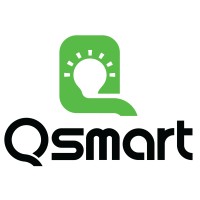 Qsmart Networks & Communications WLL logo - Similar company to Axle Systems