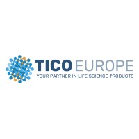 Tico Europe b.v. logo - Similar company to Maptimmune