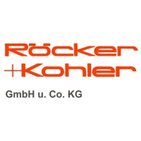 Röcker u. Kohler GmbH & Co. KG logo - Similar company to Centa-Star Bettwaren Gmbh & Co. Kg