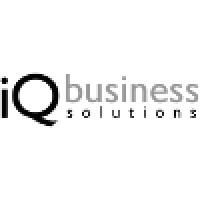 iQ Business Solutions Inc logo - Similar company to Iqbusiness