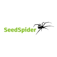 SeedSpider logo - Similar company to Ant Robotics