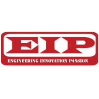 EIP ENVIRO LEVEL CONTROLS PVT LTD logo - Similar company to Big Wave Automation Technologies