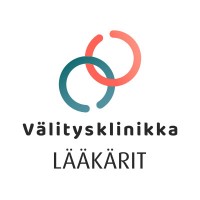 Välitysklinikka - Lääkärit logo - Similar company to Tasoitetalo Oy