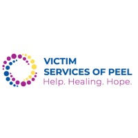 Victim Services of Peel logo - Similar company to Family Services Of Peel