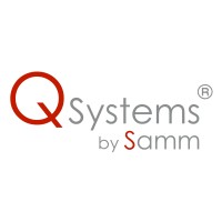QSystems by Samm logo - Similar company to Rominio Servicios Y Suministros S.L