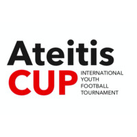 Ateitis CUP logo - Similar company to The Platform