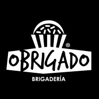 Obrigado Brigaderia