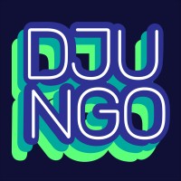 Djungo logo - Similar company to Dagg Ai