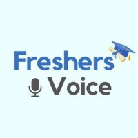 Freshersvoice.com | Freshers Job Updates logo - Similar company to Freshersworld.Com