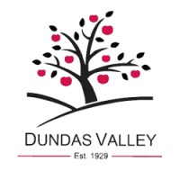 Dundas Valley Golf & Curling Club logo - Similar company to Smashing Golf