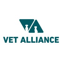 Vet Alliance logo - Similar company to Labovet Conseil