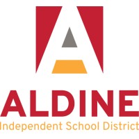 Aldine ISD logo - Similar company to Spring Isd