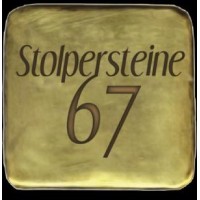 STOLPERSTEINE 67 logo - Similar company to Æquo Sas