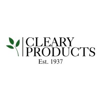 Cleary Products logo - Similar company to Euprotein Inc.