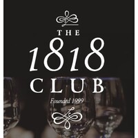 The 1818 Club logo - Similar company to Georgia First Generation Foundation