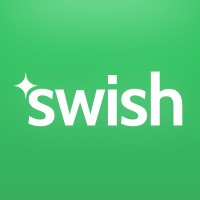 Swish logo - Similar company to Snabbit