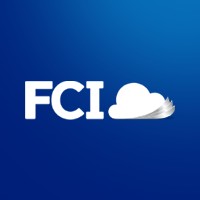 FCI CCM logo - Similar company to Smartbox Lockers