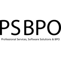 PS.BPO SAS logo - Similar company to Parquesoftbog