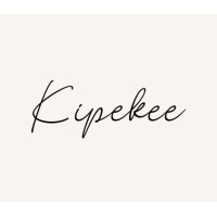 Kipekee Society logo - Similar company to Zipperbuddy