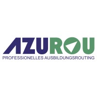 AZUROU GmbH logo - Similar company to Mvz Medizinische Labore Dessau Kassel Gmbh
