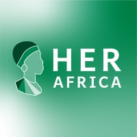 HER Africa logo - Similar company to Baseera Foundation