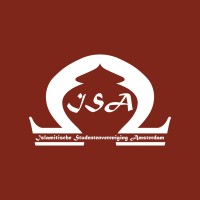 Islamitische Studentenvereniging Amsterdam (ISA) logo - Similar company to Islamitische Studentenvereniging Amsterdam (Isa)