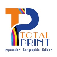 TotalPrintsn logo - Similar company to Fanii Groupe