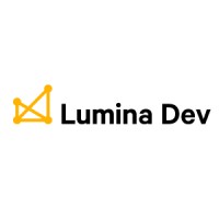 LuminaDev logo - Similar company to Workd