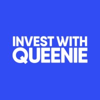 Invest With Queenie logo - Similar company to Billroo