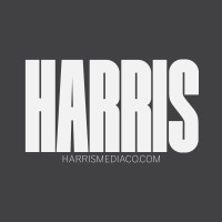 Harris Media Co logo - Similar company to Videobred