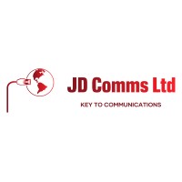 JD Comms Ltd logo - Similar company to Opus Traffic Management Solutions
