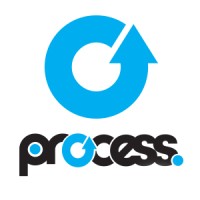 Process Magazine logo - Similar company to Process Magazine