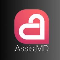 Assist MD logo - Similar company to Hippo Connect