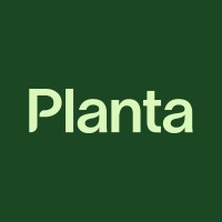 Planta logo - Similar company to Gardenize