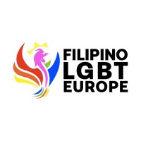 Filipino LGBT Europe logo - Similar company to Transamsterdam